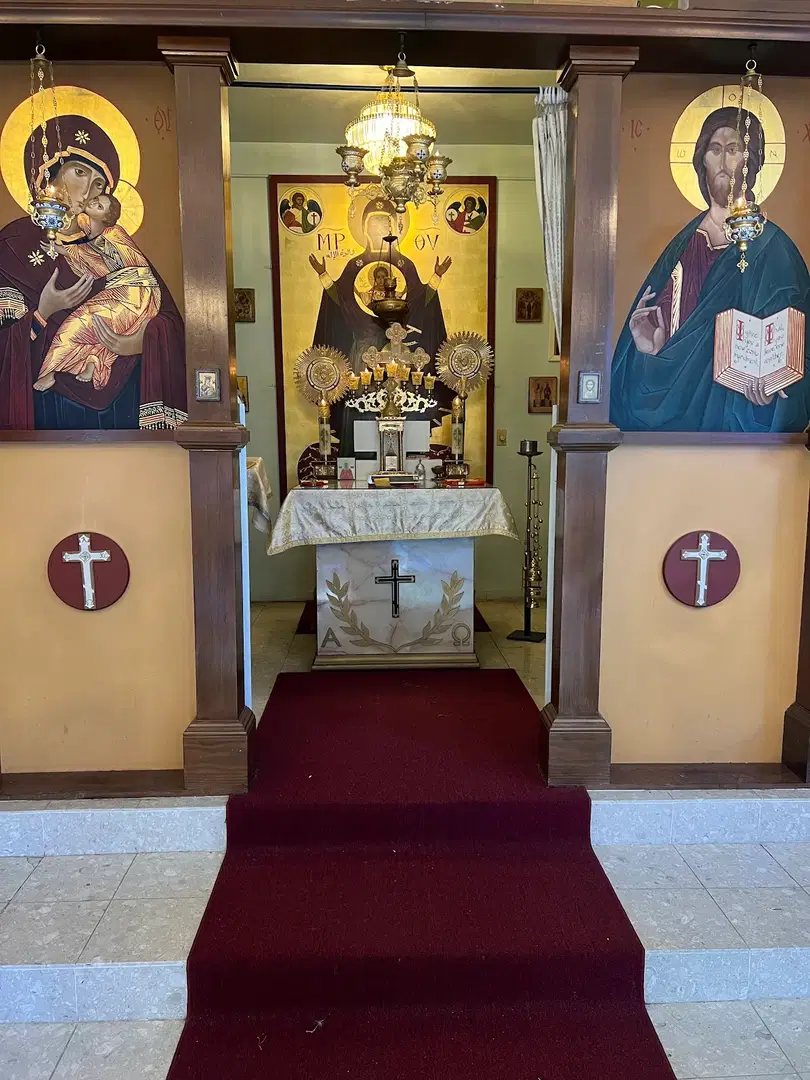 Our Lady of Kazan Church, San Diego, CA — photo 5 of 20