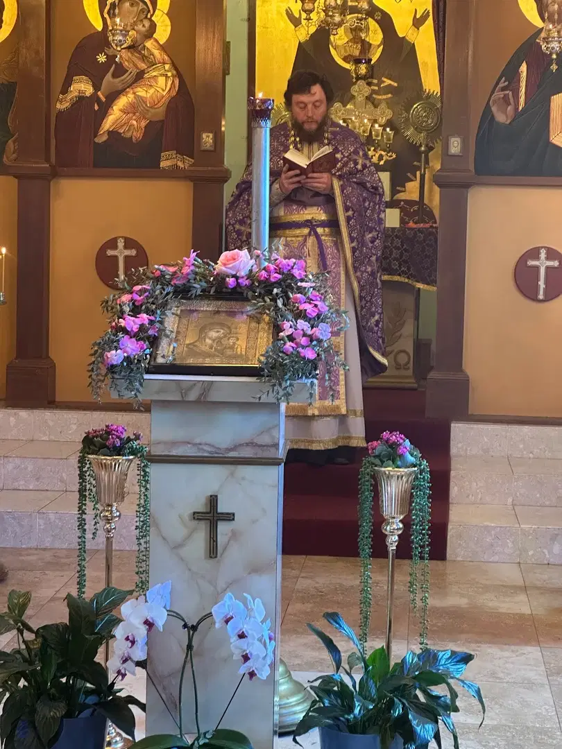 Our Lady of Kazan Church, San Diego, CA — photo 7 of 20