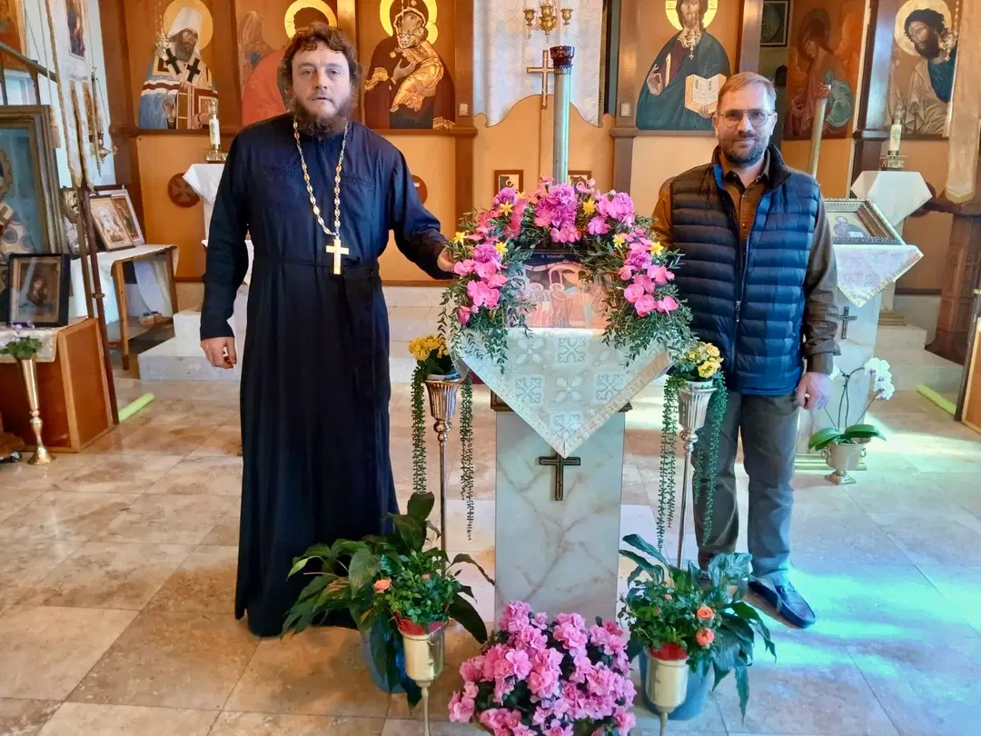 Our Lady of Kazan Church, San Diego, CA — photo 1 of 20