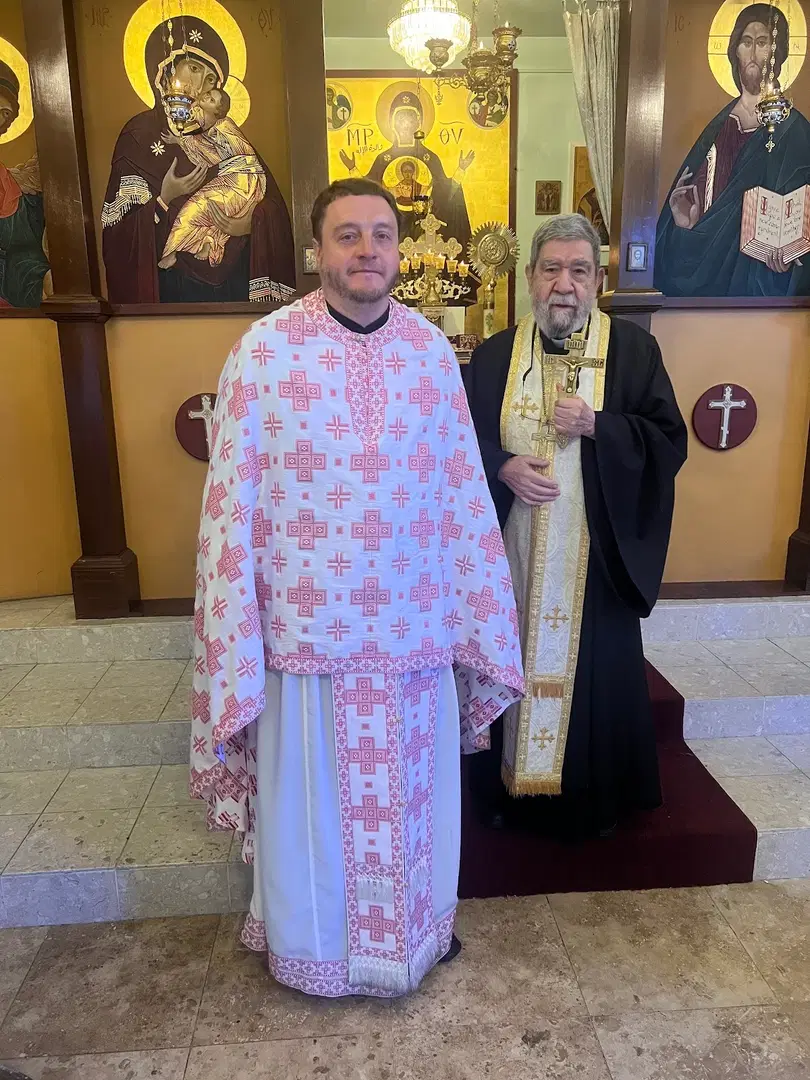 Our Lady of Kazan Church, San Diego, CA — photo 9 of 20