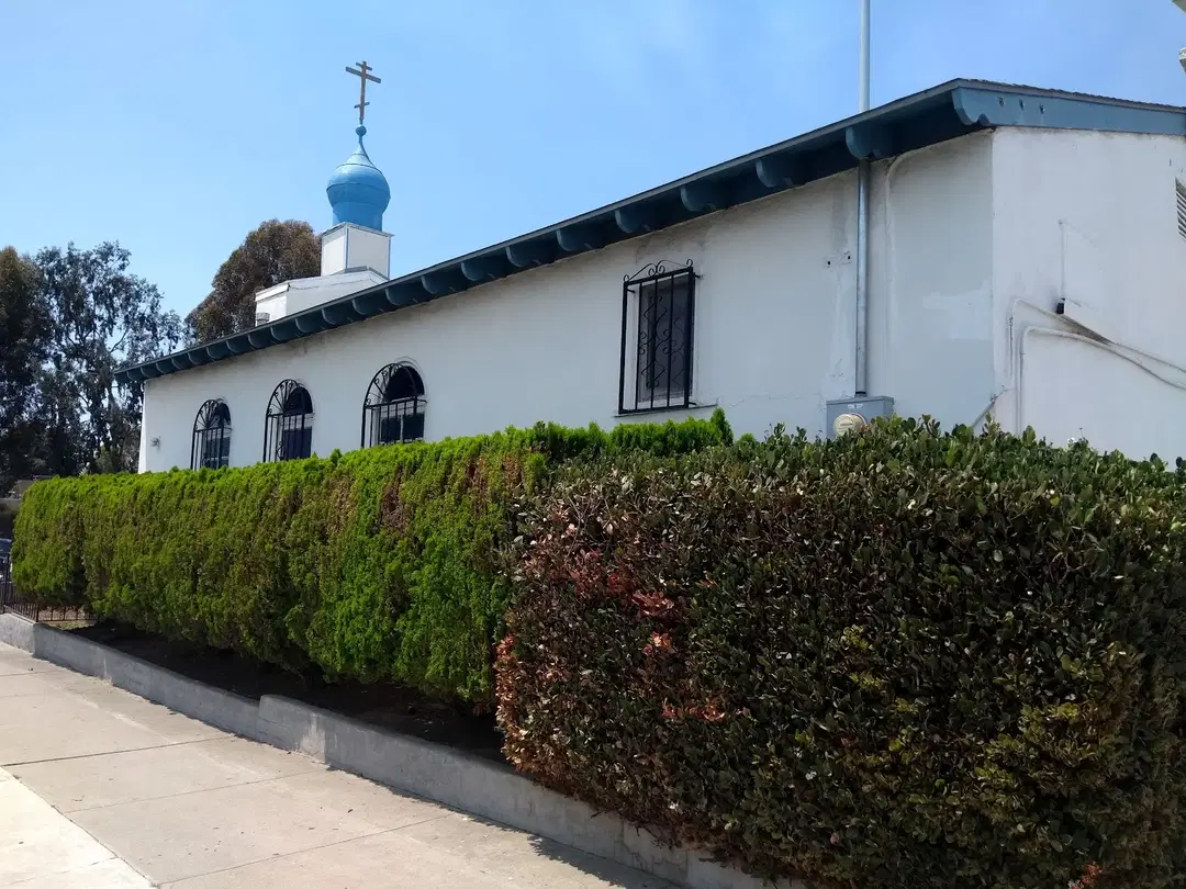 Our Lady of Kazan Church, San Diego, CA — photo 10 of 20
