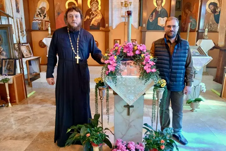 Our Lady of Kazan Church, San Diego, CA — photo 1 of 20