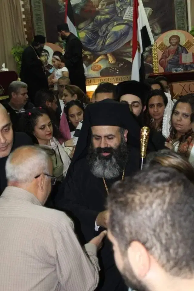 Palestinian Orthodox Church in America, Pottsville, PA — photo 3 of 3