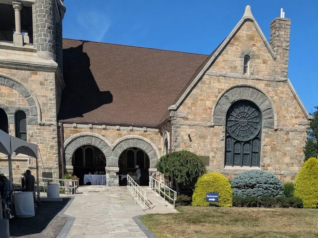 Panagia Greek Orthodox Church, Cohasset, MA — photo 1 of 5