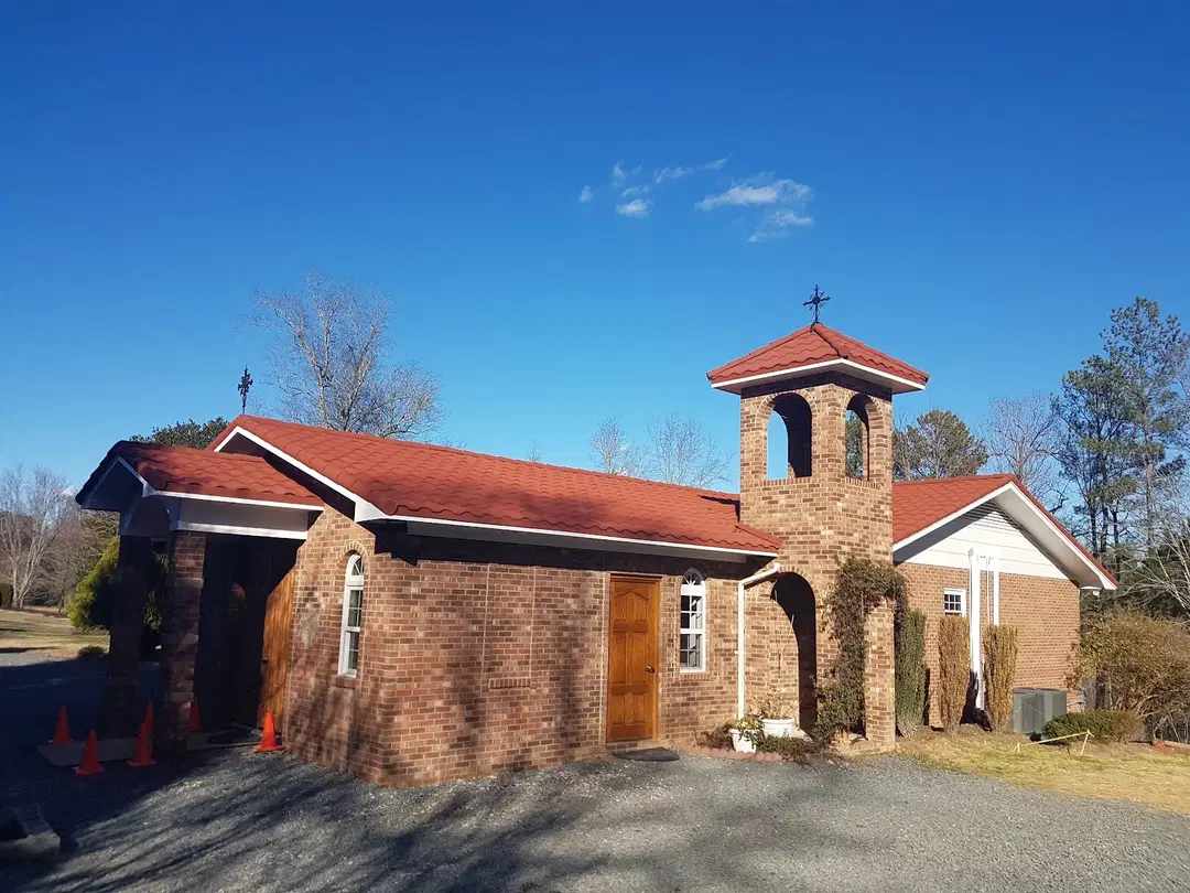Panagia Prousiotissa Greek Orthodox Monastery, Troy, NC — photo 1 of 20