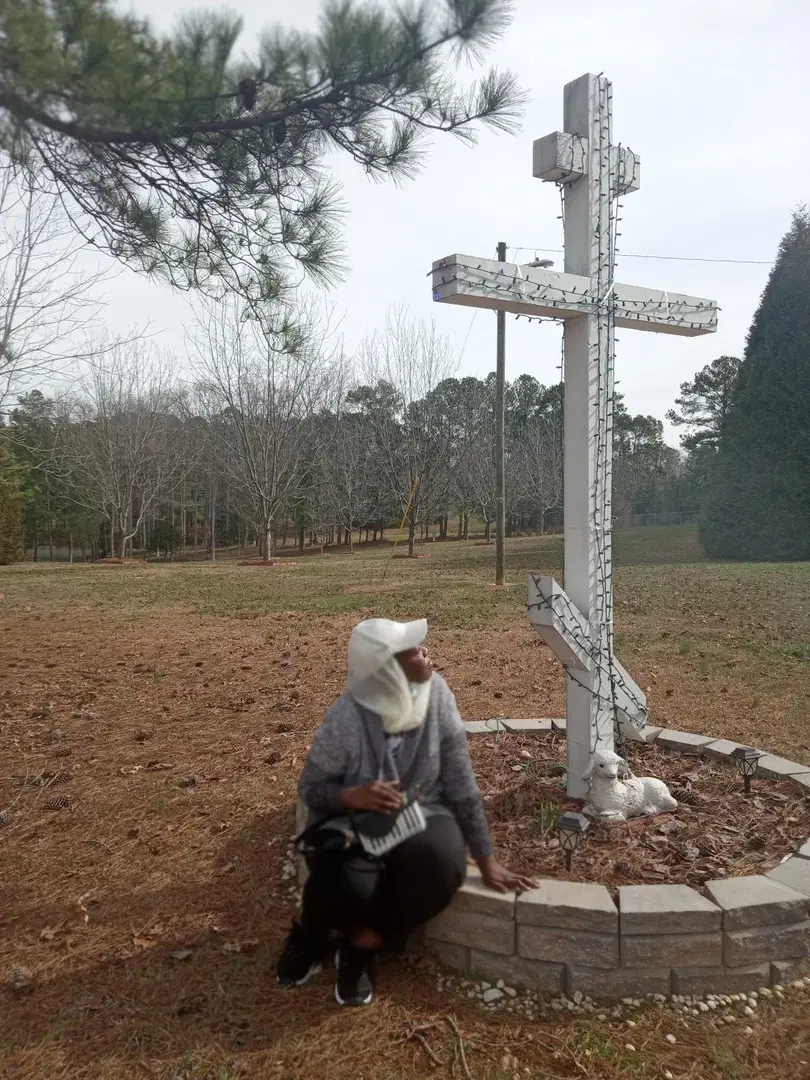 Panagia Prousiotissa Greek Orthodox Monastery, Troy, NC — photo 13 of 20