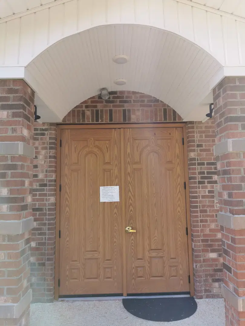 Panagia Prousiotissa Greek Orthodox Monastery, Troy, NC — photo 17 of 20