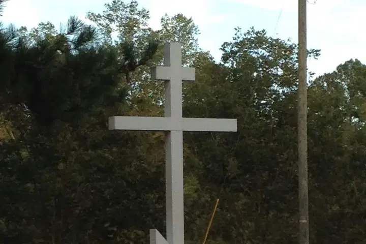 Panagia Prousiotissa Greek Orthodox Monastery, Troy, NC — photo 3 of 20