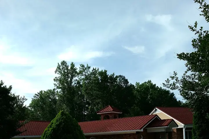 Panagia Prousiotissa Greek Orthodox Monastery, Troy, NC — photo 5 of 20