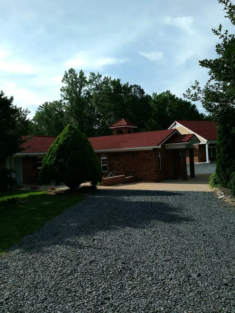 Panagia Prousiotissa Greek Orthodox Monastery, Troy, NC — photo 5 of 20