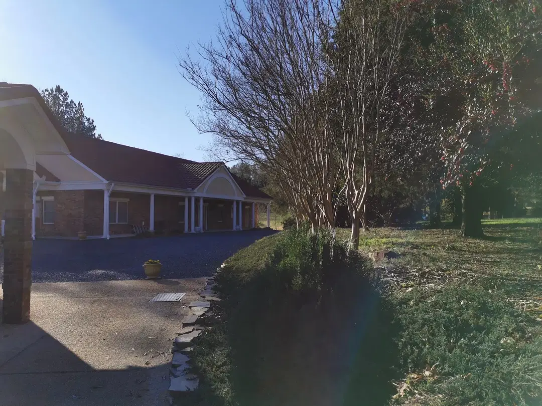 Panagia Prousiotissa Greek Orthodox Monastery, Troy, NC — photo 6 of 20