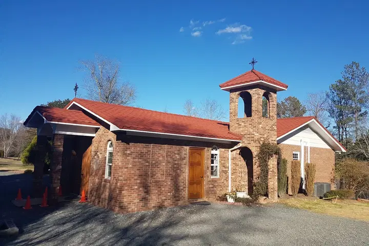 Panagia Prousiotissa Greek Orthodox Monastery, Troy, NC — photo 1 of 20