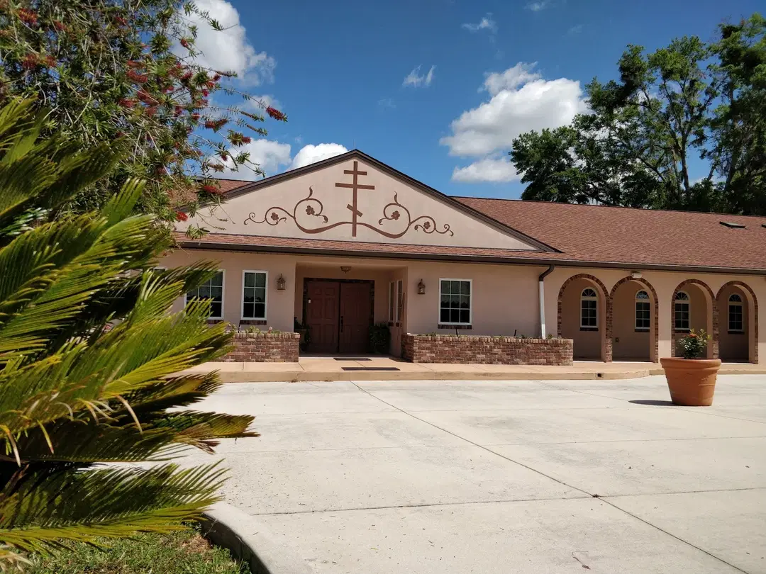 Panagia Vlahernon Greek Orthodox Monastery, Williston, FL — photo 12 of 16