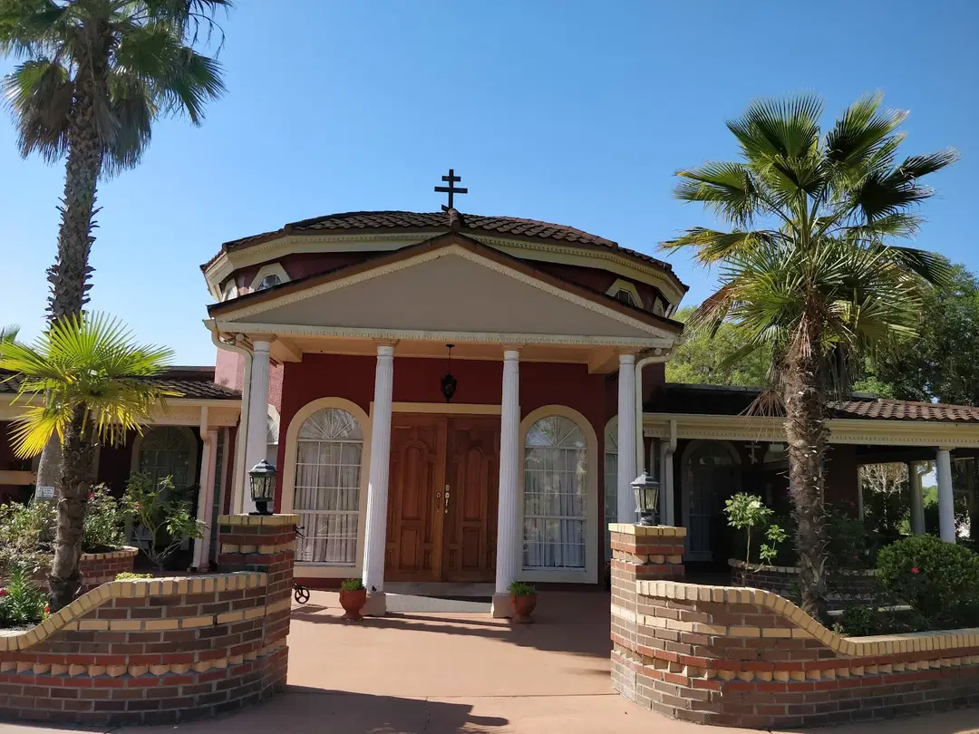 Panagia Vlahernon Greek Orthodox Monastery, Williston, FL — photo 3 of 16