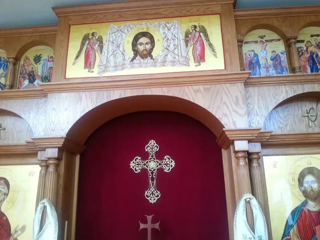 Panagia Vlahernon Greek Orthodox Monastery, Williston, FL — photo 7 of 16