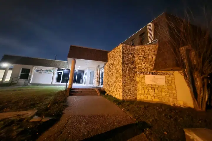Parish of Saint George in Dallas, Richardson, TX — photo 2 of 10