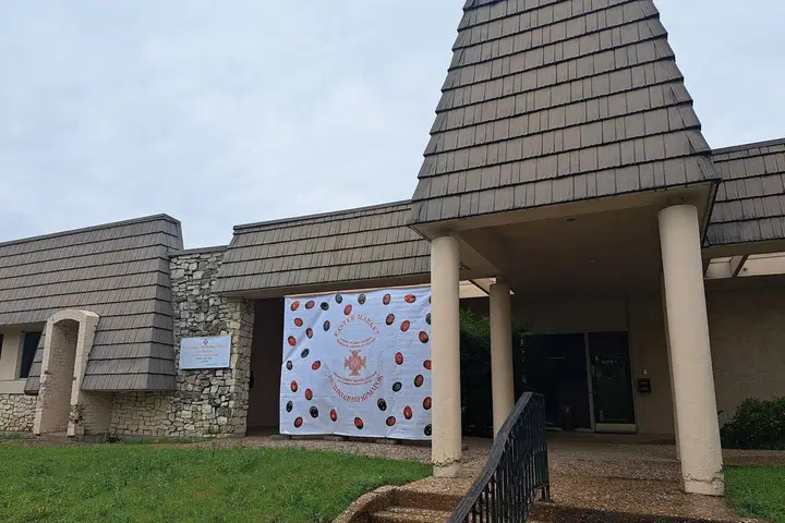 Parish of Saint George in Dallas, Richardson, TX — photo 4 of 10