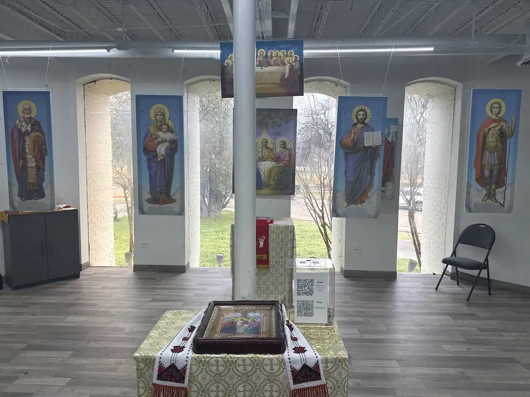Parish of Saint George in Dallas, Richardson, TX — photo 5 of 10