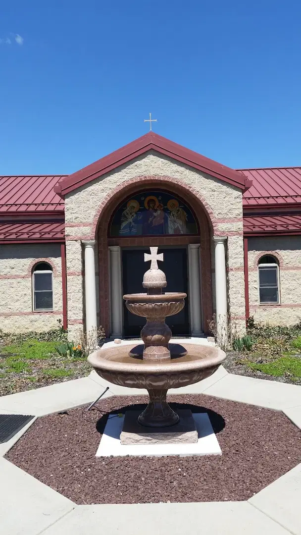 Pillars of Orthodoxy Church, Carlisle, PA — photo 2 of 4