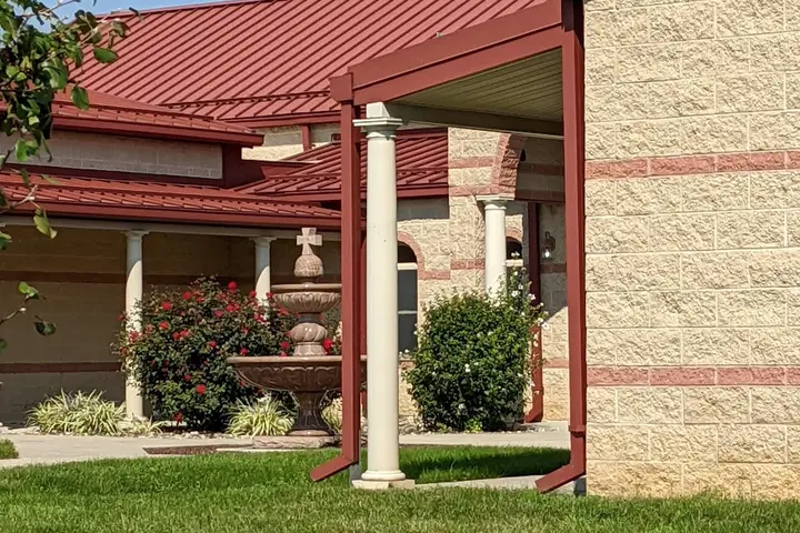 Pillars of Orthodoxy Church, Carlisle, PA — photo 4 of 4