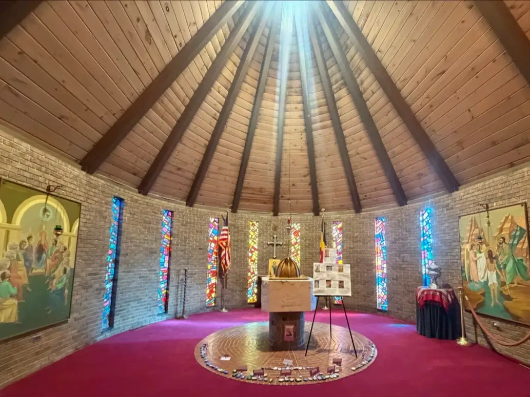 Presentation of Our Lord Orthodox Church, Fairlawn, OH — photo 3 of 11
