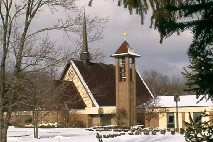Presentation of Our Lord Orthodox Church, Fairlawn, OH — photo 4 of 11