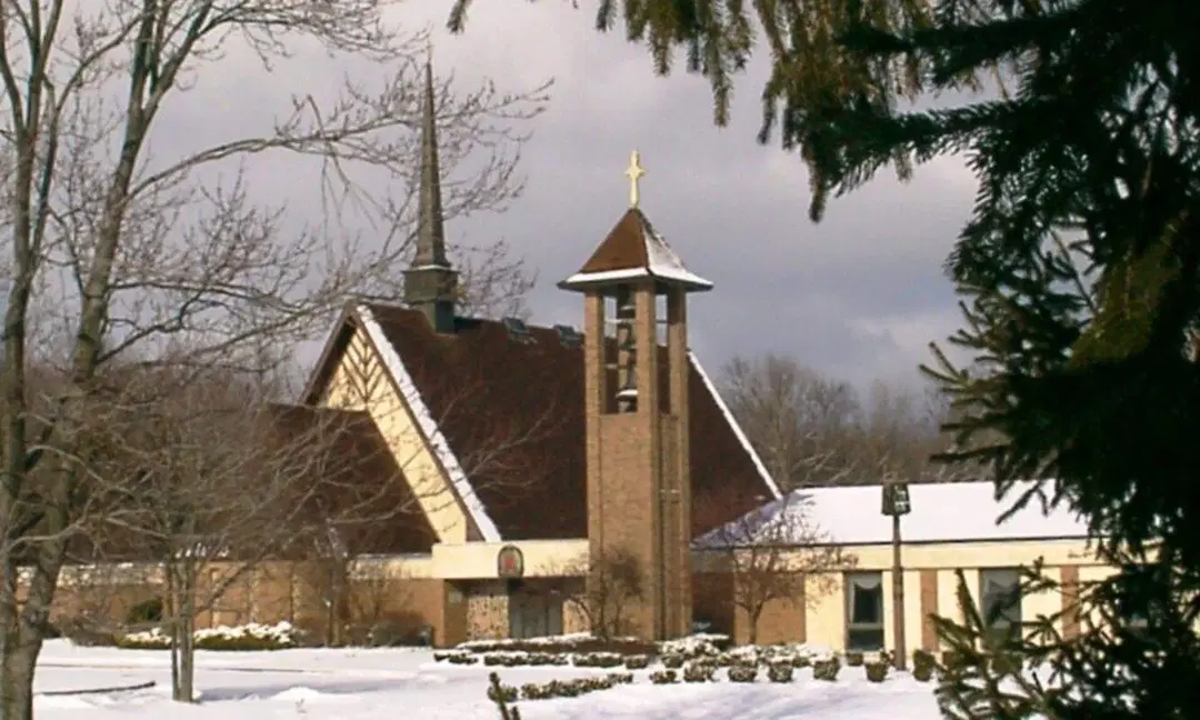 Presentation of Our Lord Orthodox Church, Fairlawn, OH — photo 4 of 11