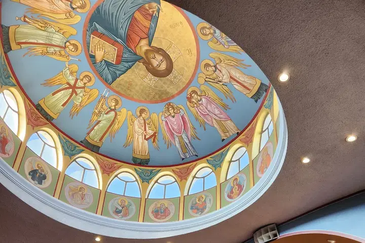 Prophet Elias Church, San Bernardino, CA — photo 2 of 20