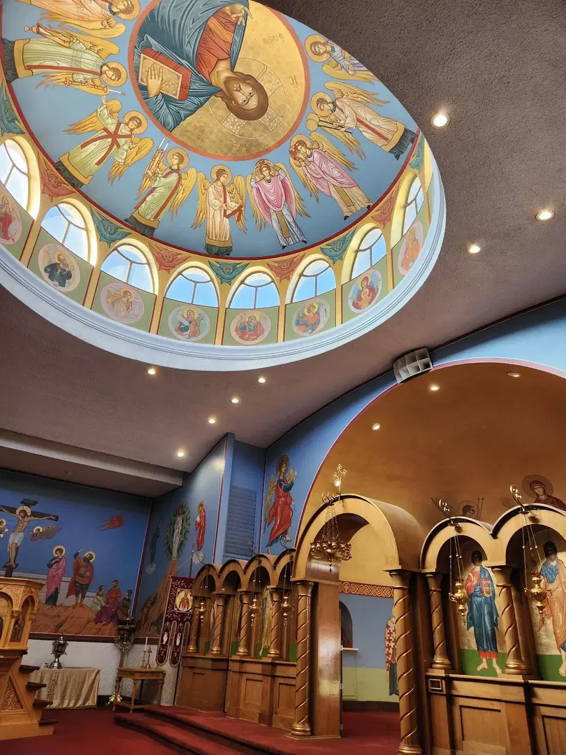 Prophet Elias Church, San Bernardino, CA — photo 2 of 20