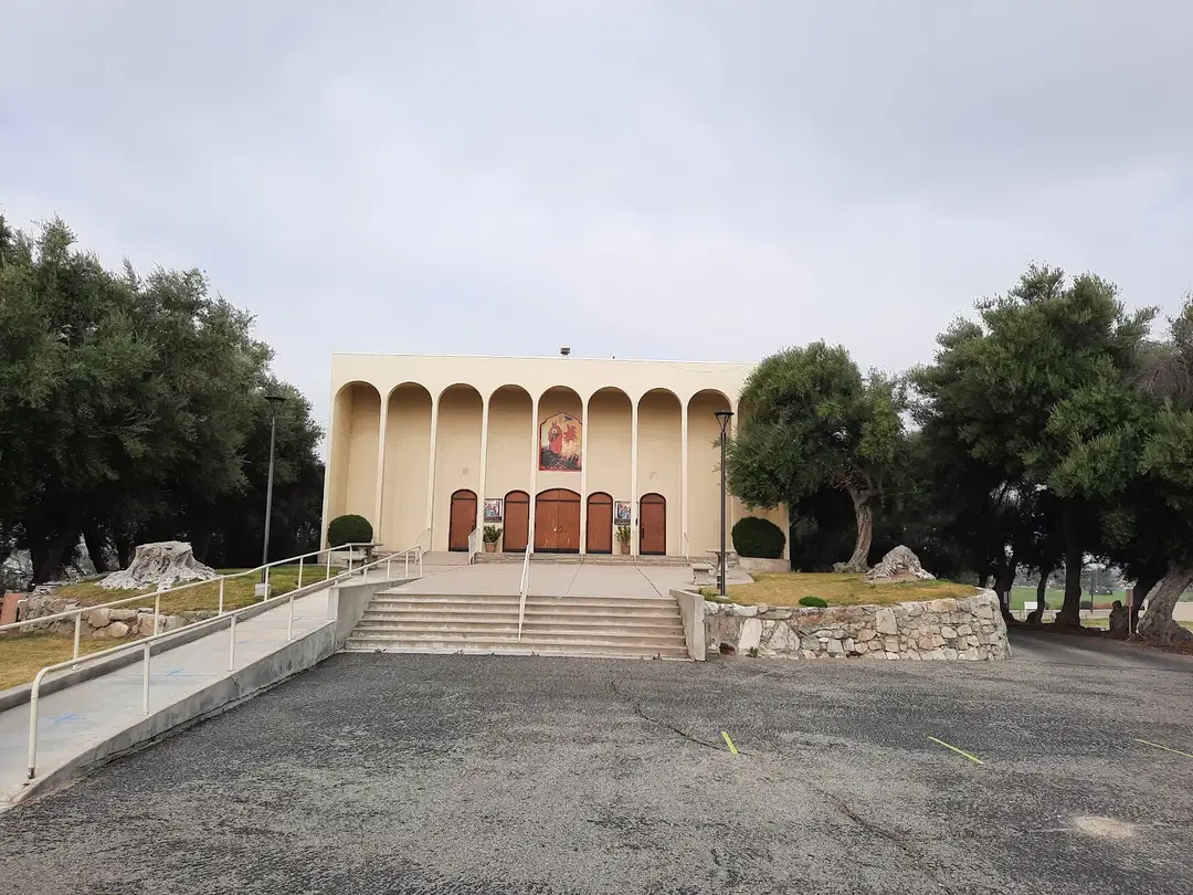 Prophet Elias Church, San Bernardino, CA — photo 1 of 20