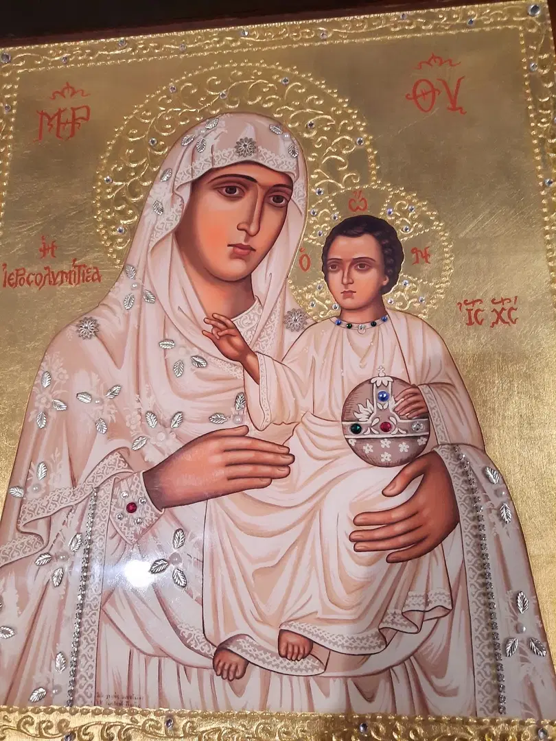 Prophet Elias Church, San Bernardino, CA — photo 11 of 20