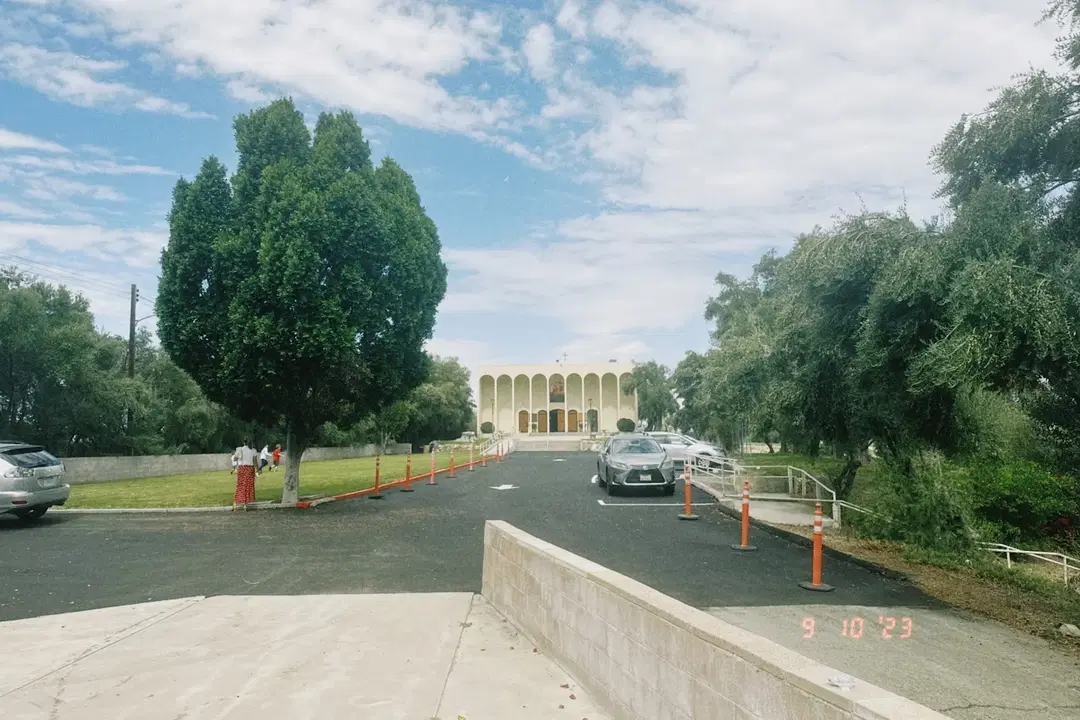 Prophet Elias Church, San Bernardino, CA — photo 13 of 20