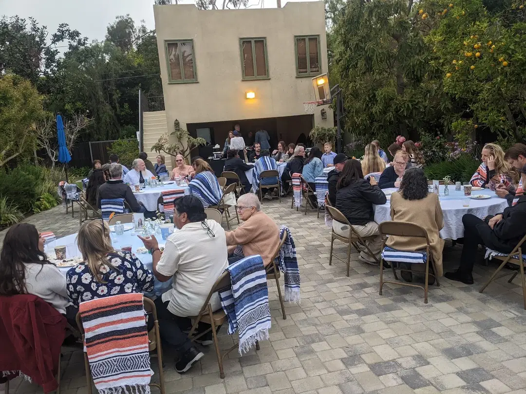 Prophet Elias Church, San Bernardino, CA — photo 15 of 20