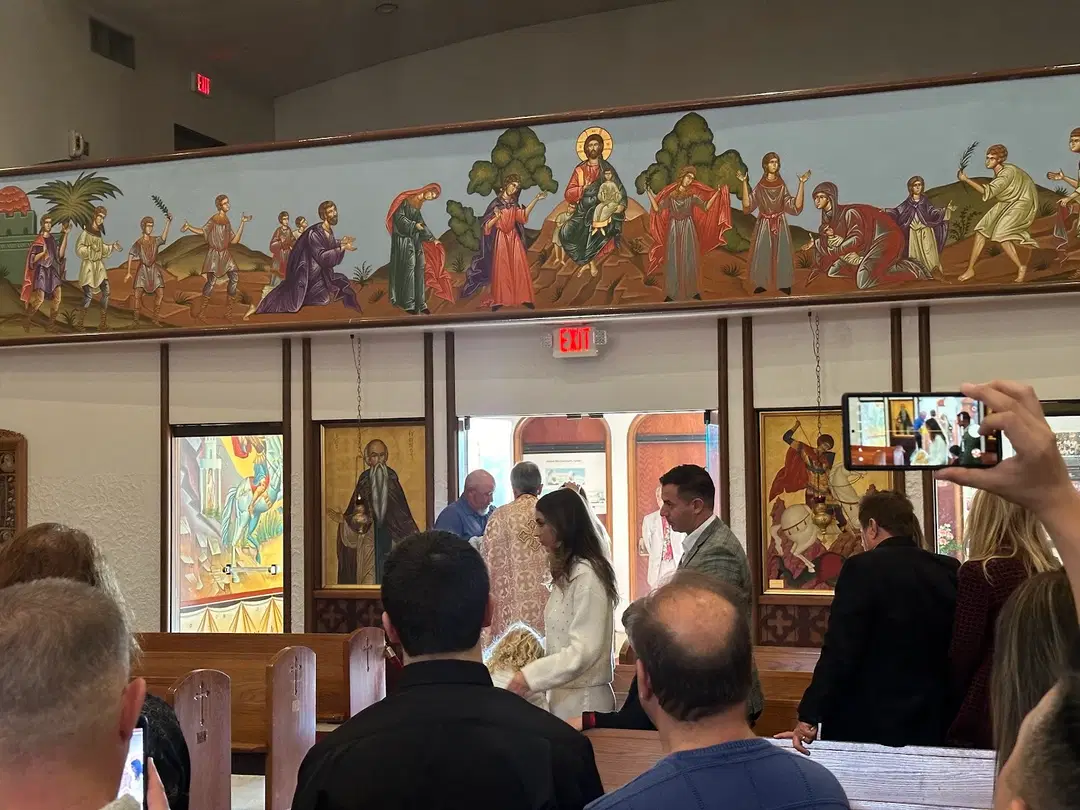 Prophet Elias Church, San Bernardino, CA — photo 17 of 20