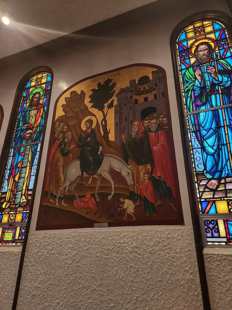 Prophet Elias Church, San Bernardino, CA — photo 18 of 20