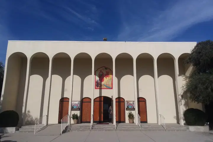 Prophet Elias Church, San Bernardino, CA — photo 4 of 20