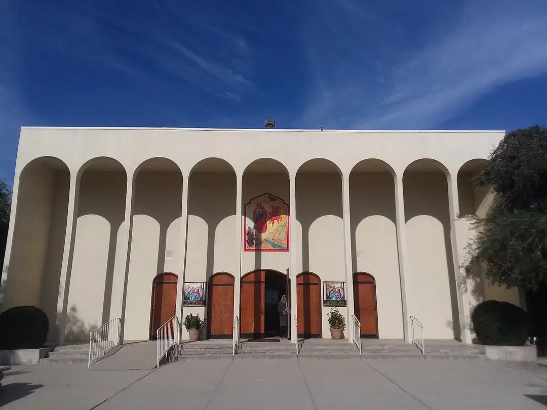 Prophet Elias Church, San Bernardino, CA — photo 4 of 20