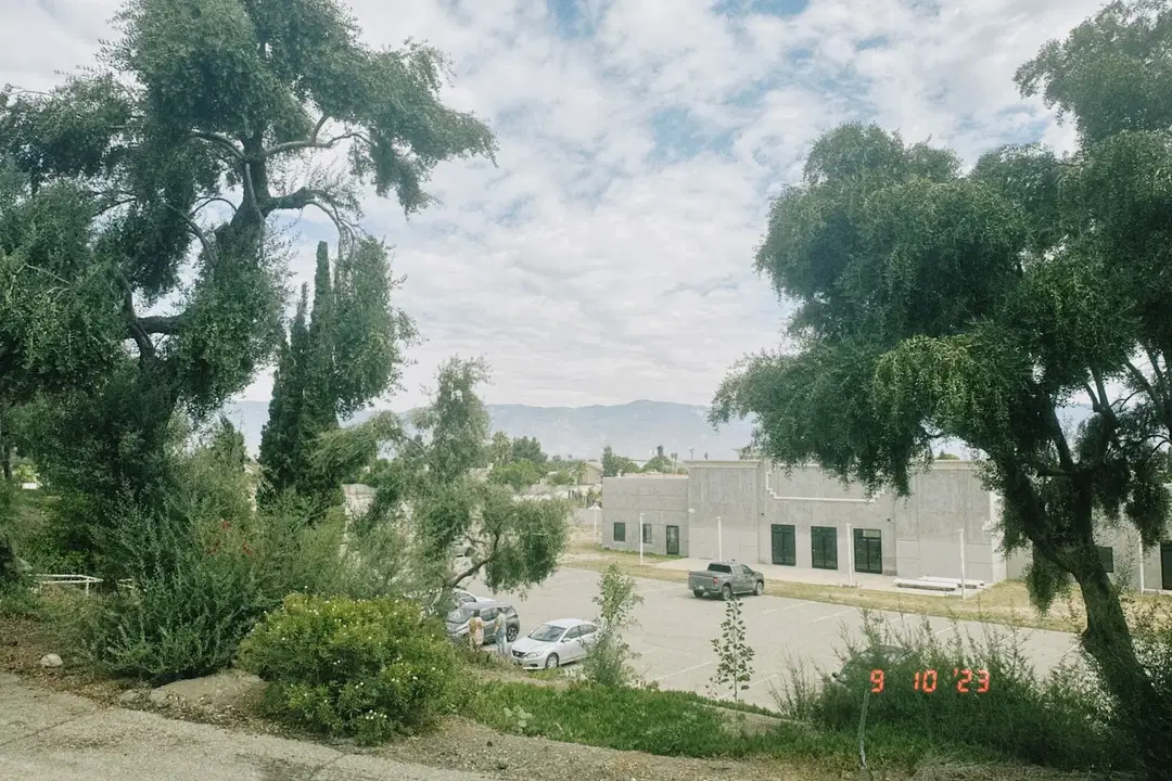 Prophet Elias Church, San Bernardino, CA — photo 5 of 20