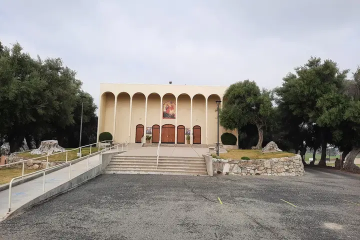 Prophet Elias Church, San Bernardino, CA — photo 1 of 20