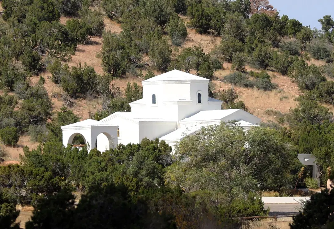 Prophet Elias Greek Orthodox Church, Santa Cruz, CA — photo 5 of 13