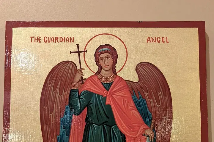 Protection of the Holy Virgin Mary Orthodox Church, Clarksville, TN — photo 3 of 10