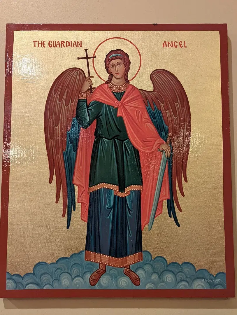 Protection of the Holy Virgin Mary Orthodox Church, Clarksville, TN — photo 3 of 10