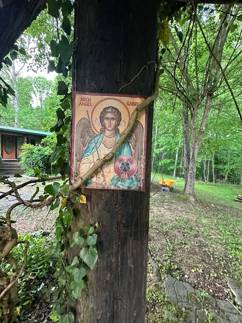 Protection of the Holy Virgin Mary Orthodox Church, Clarksville, TN — photo 5 of 10