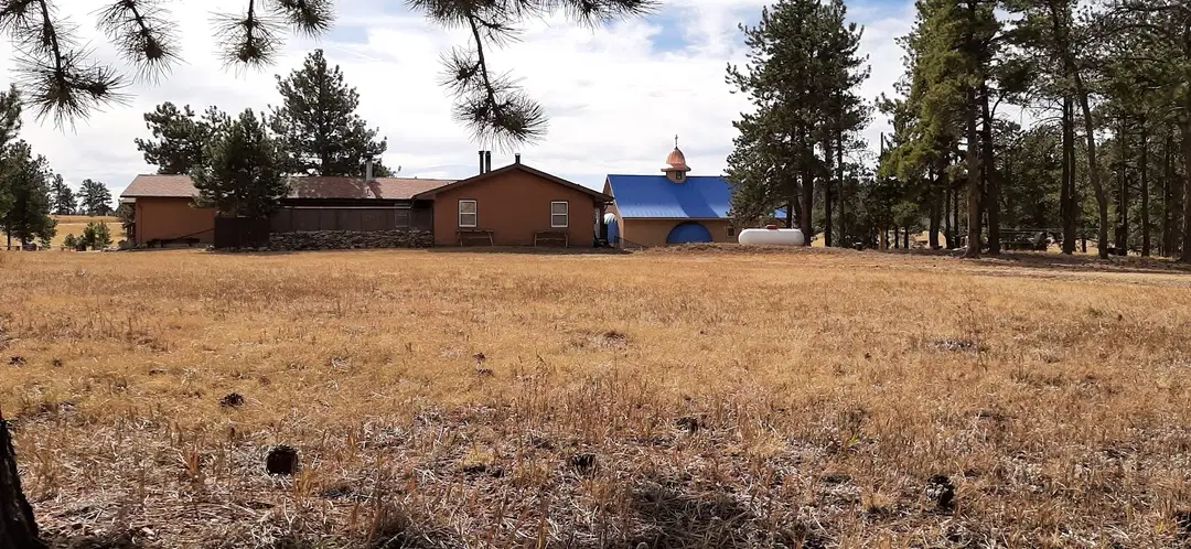 Protection of the Holy Virgin Orthodox Monastery, Florissant, CO — photo 10 of 14
