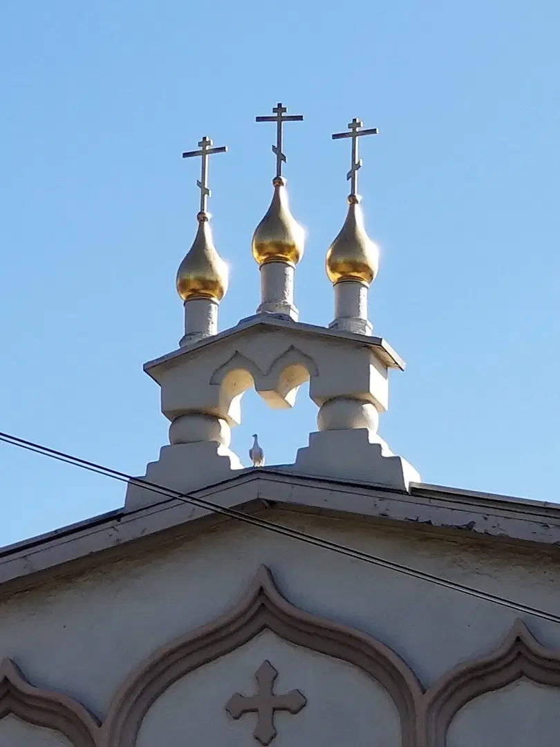 Protection of the Holy Virgin Russian Orthodox Church, Los Angeles, CA — photo 10 of 15