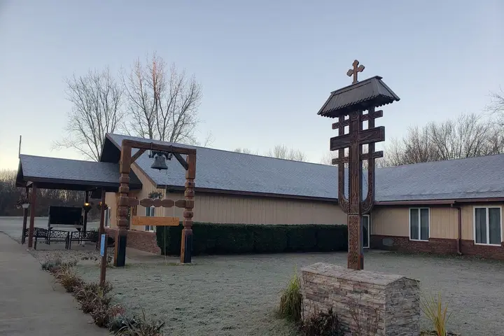 Protection of the Mother of God Orthodox Monastery, Allegan, MI — photo 2 of 19