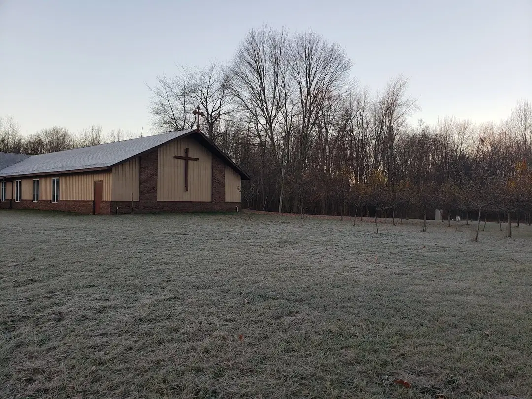 Protection of the Mother of God Orthodox Monastery, Allegan, MI — photo 18 of 19
