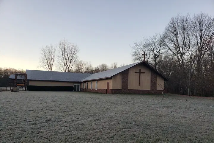 Protection of the Mother of God Orthodox Monastery, Allegan, MI — photo 5 of 19