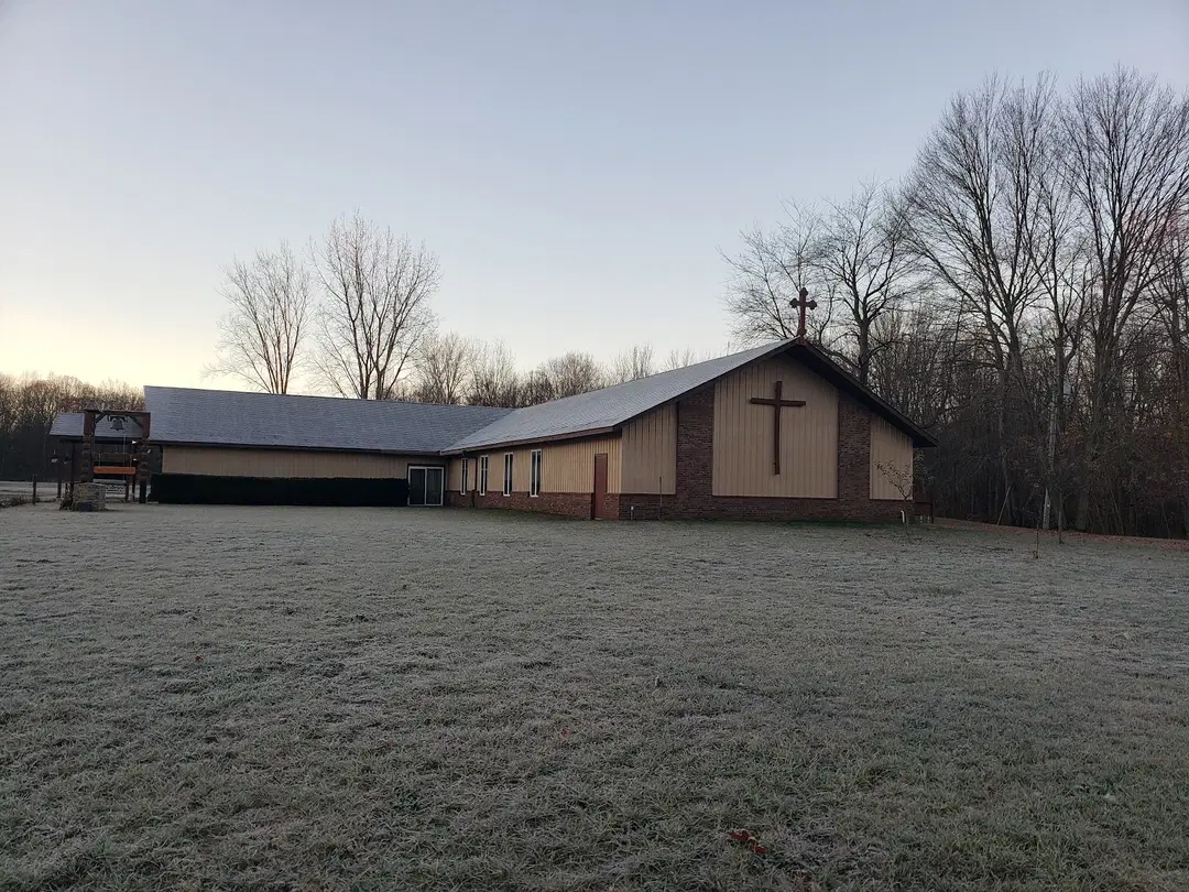 Protection of the Mother of God Orthodox Monastery, Allegan, MI — photo 5 of 19