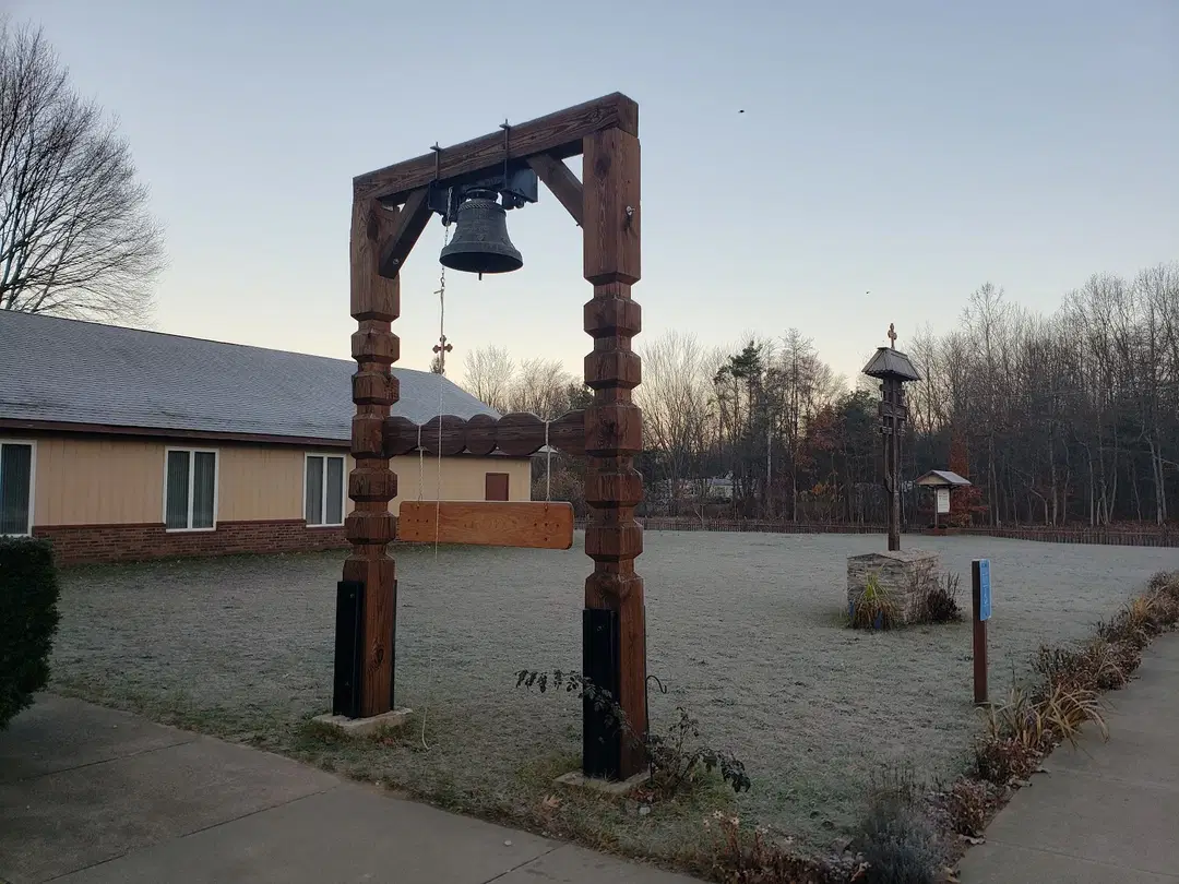 Protection of the Mother of God Orthodox Monastery, Allegan, MI — photo 8 of 19